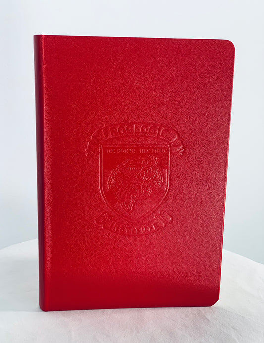 FROGLOGIC INSTITUTE JOURNAL